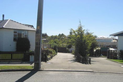 Photo of property in 20 Killick Place, Marchwiel, Timaru, 7910