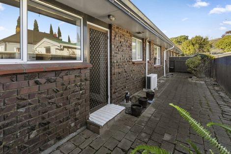 Photo of property in 41b Ludlam Crescent, Woburn, Lower Hutt, 5010