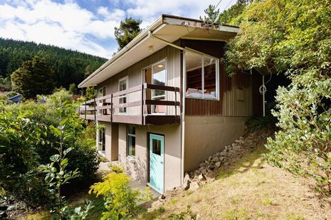 Photo of property in 96 Doctors Point Road, Waitati, 9085