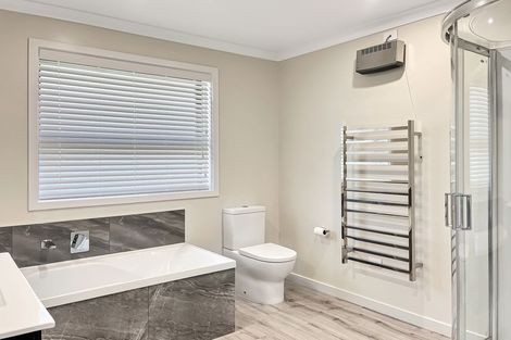 Photo of property in 8 Birch Hill Drive, Twizel, 7901