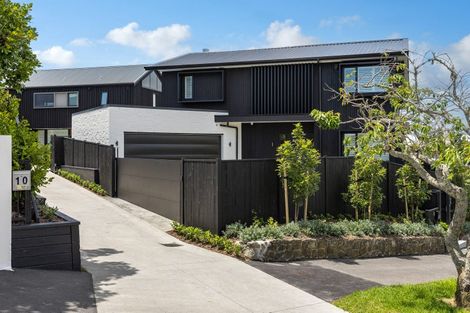 Photo of property in 10a Rukutai Street, Orakei, Auckland, 1071