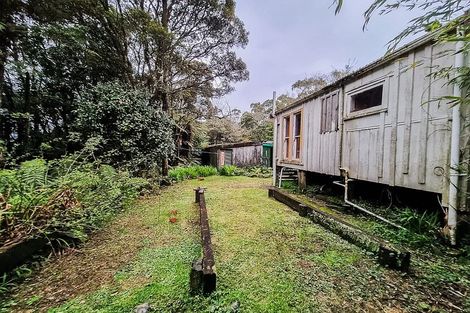 Photo of property in 1446 Wekaweka Road, Waimamaku, Kaikohe, 0473