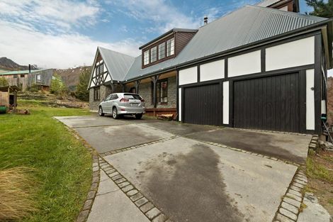 Photo of property in 156 Alpine Retreat Road, Ben Lomond, Queenstown, 9371
