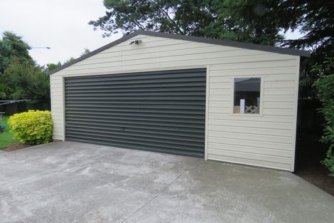 Photo of property in 41 Bridge Street, Rakaia, 7710