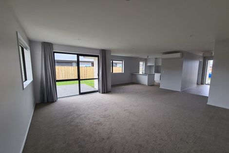 Photo of property in 12 Nathaniel Archer Street, Woodend, 7610