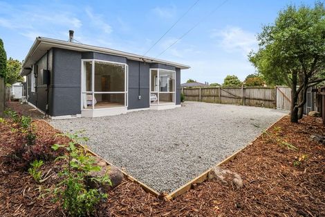 Photo of property in 115 Kerrs Road, Avonside, Christchurch, 8061
