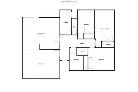 Photo of property in 4 Cobb Court, Cromwell, 9310