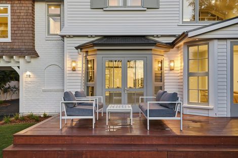 Photo of property in 112 Heaton Street, Merivale, Christchurch, 8052