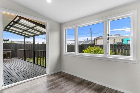 Photo of property in 1 Porritt Street, Ruawai, 0530