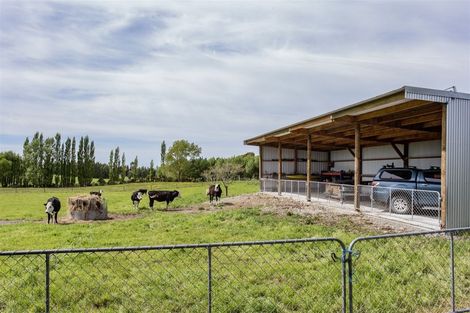Photo of property in 119 Forestry Road, Ashley, Rangiora, 7477