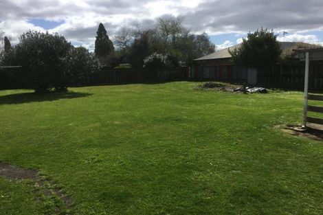 Photo of property in 5 Smith Street, Matamata, 3400