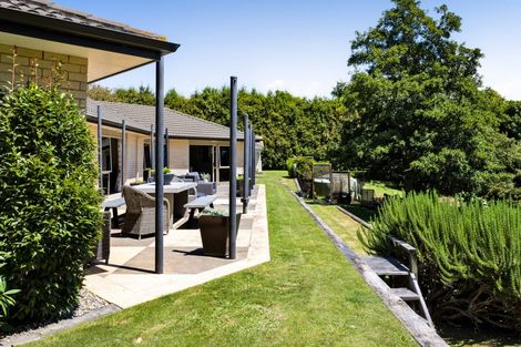 Photo of property in 173 Dorset Road, Hillsborough, New Plymouth, 4372