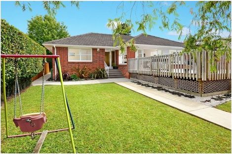 Photo of property in 26 Lynden Avenue, Hillcrest, Auckland, 0627