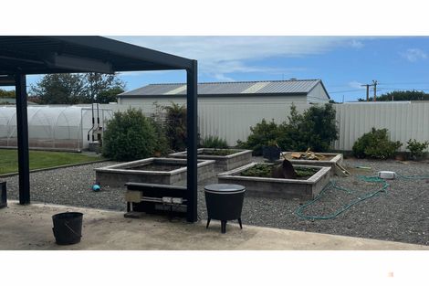 Photo of property in 8 Frederick Street, Makikihi, Timaru, 7971