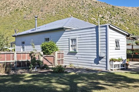 Photo of property in 58 Gordon Street, Kurow, 9435