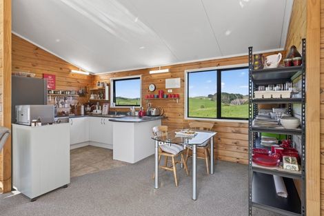 Photo of property in 264 Bee Bush Road, Arapohue, Dargaville, 0374
