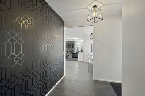 Photo of property in 12 Kohunga Crescent, Bottle Lake, Christchurch, 8083