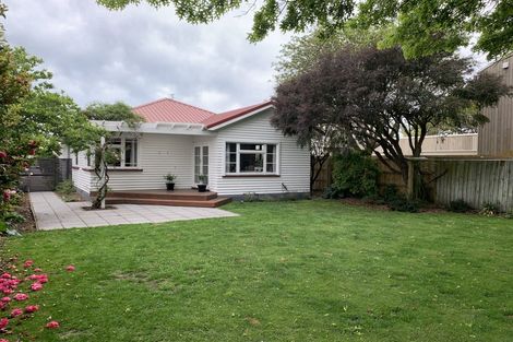 Photo of property in 137 Idris Road, Strowan, Christchurch, 8052