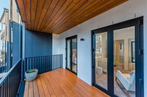 Photo of property in 16 Catalina Bay Drive, Hobsonville, Auckland, 0616