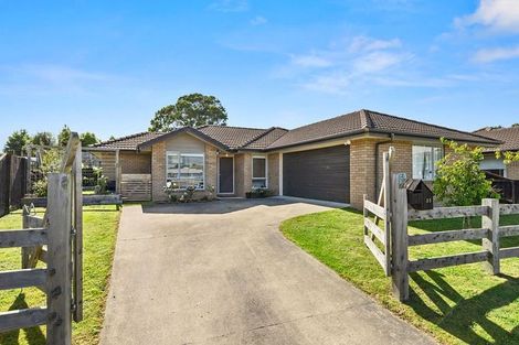 Photo of property in 35 Blunt Road, Te Kauwhata, 3710