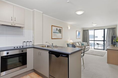 Photo of property in 303/23 Maunganui Road, Mount Maunganui, 3116