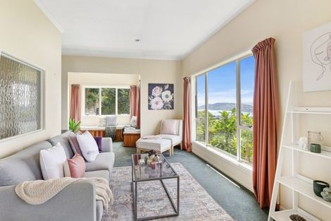 Photo of property in 5 Hornsey Road, Melrose, Wellington, 6023