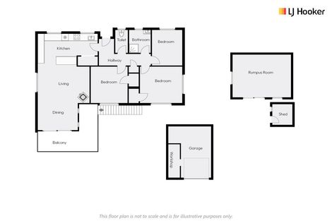 Photo of property in 81 Gilkison Street, Halfway Bush, Dunedin, 9010