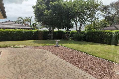 Photo of property in 54 Te Wharau Drive, Greenhithe, Auckland, 0632