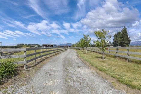 Photo of property in 179 Mcphedrons Road, Burnt Hill, Oxford, 7495