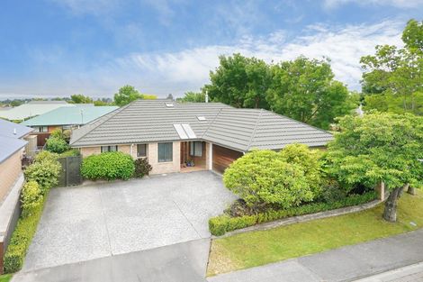 Photo of property in 9 Golding Avenue, Rangiora, 7400