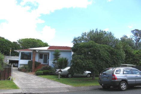 Photo of property in 18 Salamanca Road, Sunnynook, Auckland, 0620