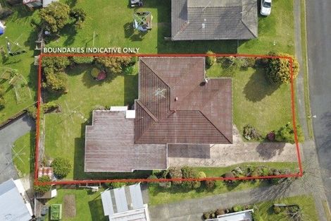 Photo of property in 12 Hookey Drive, Te Puke, 3119