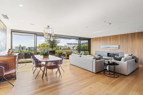 Photo of property in 302/15b Augustus Terrace, Parnell, Auckland, 1052