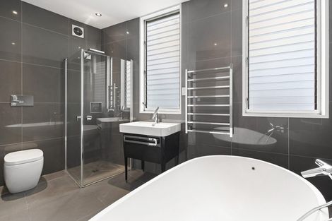 Photo of property in 2 Augustus Terrace, Parnell, Auckland, 1052