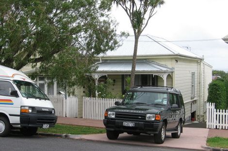 Photo of property in 129 Crummer Road, Grey Lynn, Auckland, 1021