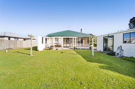 Photo of property in 409 Ohangai Road, Hawera, 4672