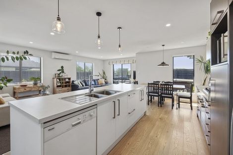 Photo of property in 114 Pegasus Boulevard, Pegasus, 7612