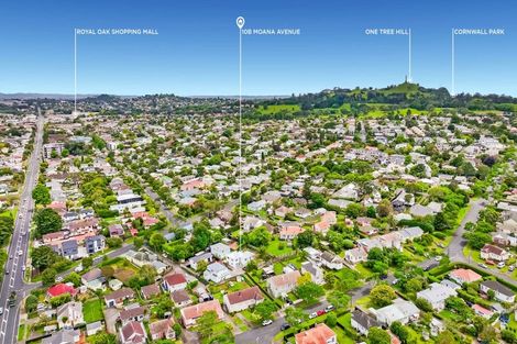 Photo of property in 10b Moana Avenue, Onehunga, Auckland, 1061
