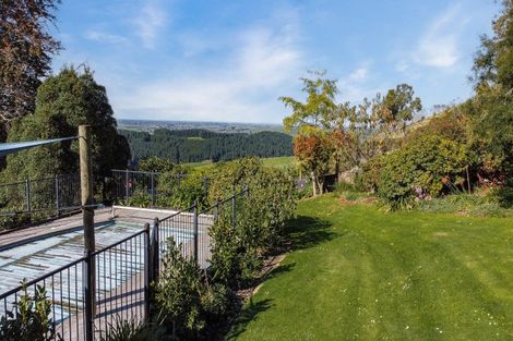 Photo of property in 1145 Geraldine-fairlie Highway, Kakahu, Geraldine, 7991