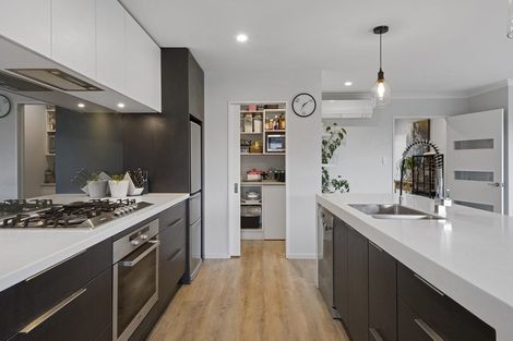 Photo of property in 17 Denimes Crescent, Rolleston, 7614