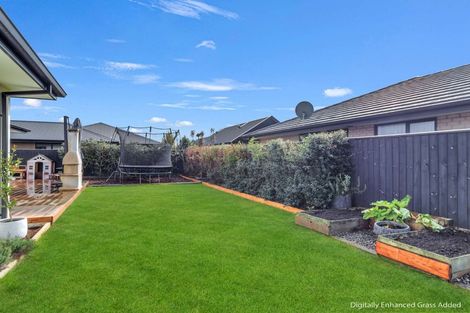 Photo of property in 26 Carrington Close, Lincoln, 7608