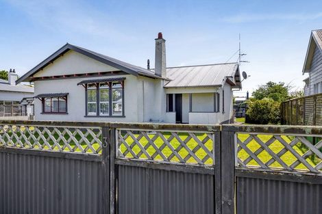 Photo of property in 3 Morrissey Street, Hawera, 4610