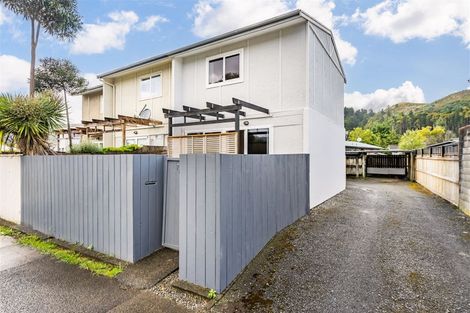 Photo of property in 7/3 Wilford Street, Wallaceville, Upper Hutt, 5018