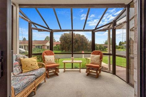 Photo of property in 4 Heron Court, Te Kowhai, Hamilton, 3288