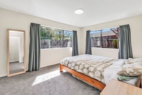 Photo of property in 27 Carston Street, Leeston, 7632
