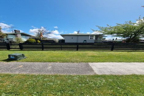 Photo of property in 50 Tainui Street, Tokoroa, 3420