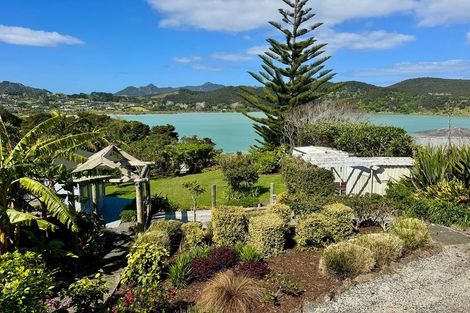 Photo of property in 59 Ritchie Road, Parua Bay, Whangarei, 0174
