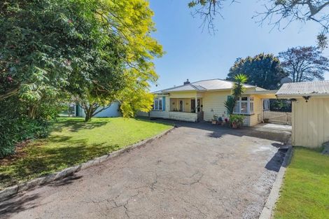 Photo of property in 46 Grande Vue Road, Hillpark, Auckland, 2102