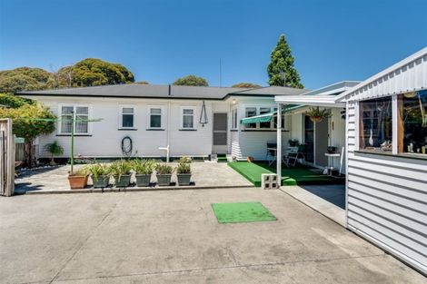 Photo of property in 2/55 Flanders Avenue, Onekawa, Napier, 4110