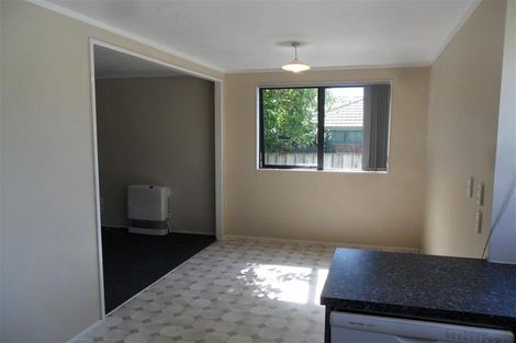 Photo of property in 47a Lloyd Drive, Nawton, Hamilton, 3200